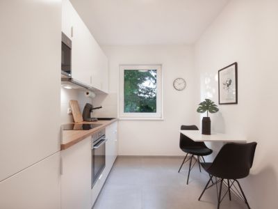 ***3 Zimmerwohnung mit Sonnenbalkon***