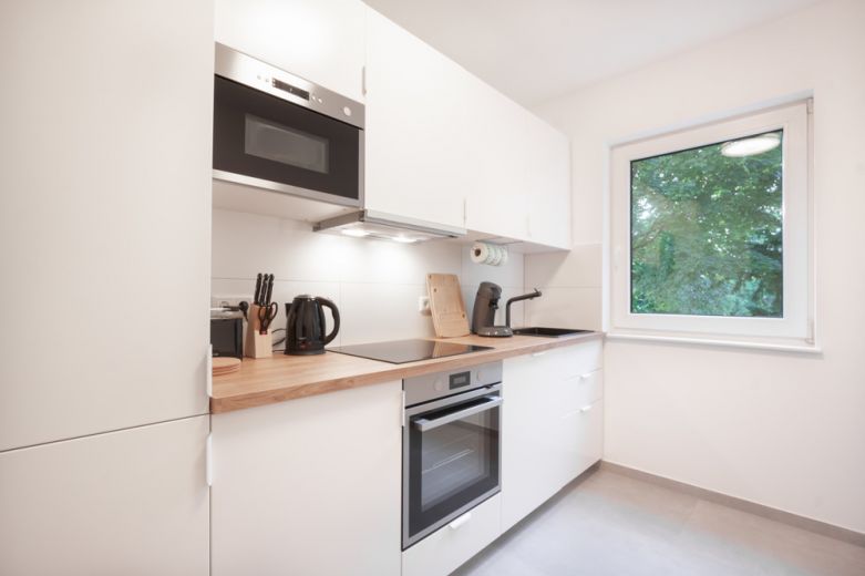 ***3 Zimmerwohnung mit Sonnenbalkon***