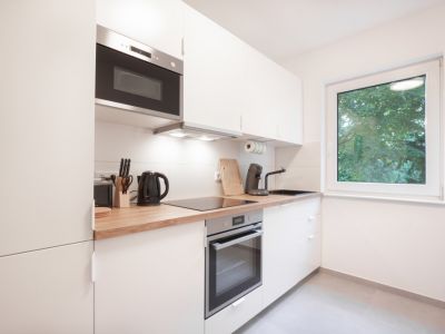 ***3 Zimmerwohnung mit Sonnenbalkon***