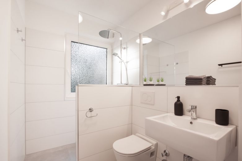 ***3 Zimmerwohnung mit Sonnenbalkon***