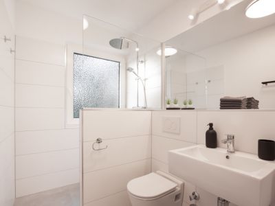 ***3 Zimmerwohnung mit Sonnenbalkon***