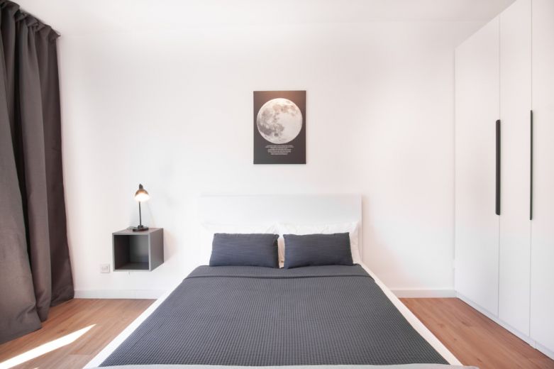 ***3 Zimmerwohnung mit Sonnenbalkon***