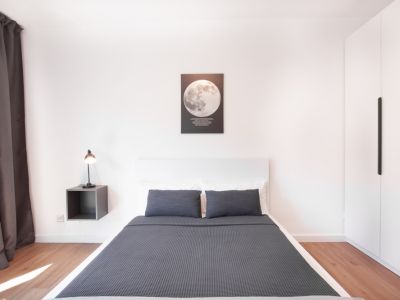 ***3 Zimmerwohnung mit Sonnenbalkon***