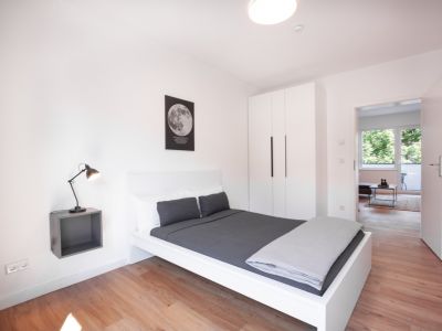 ***3 Zimmerwohnung mit Sonnenbalkon***