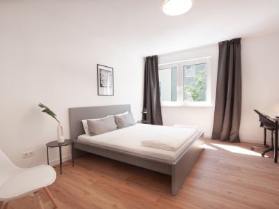 ***3 Zimmerwohnung mit Sonnenbalkon***