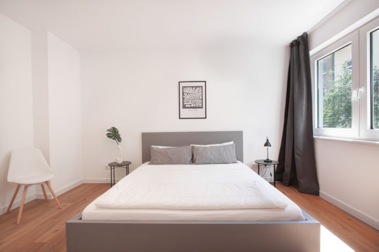 ***3 Zimmerwohnung mit Sonnenbalkon***