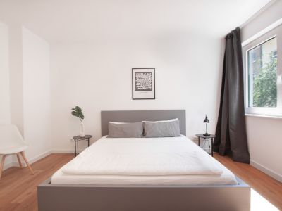 ***3 Zimmerwohnung mit Sonnenbalkon***