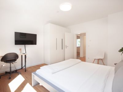 ***3 Zimmerwohnung mit Sonnenbalkon***