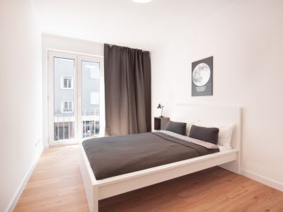 ***3 Zimmerwohnung mit Sonnenbalkon***