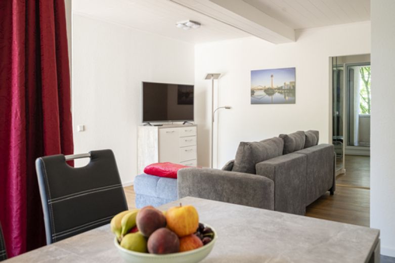 ***modernes Apartment im S&uuml;den von D&uuml;sseldorf***