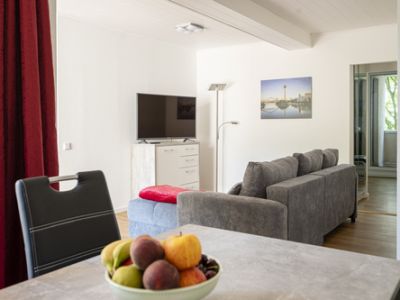 ***modernes Apartment im S&uuml;den von D&uuml;sseldorf***