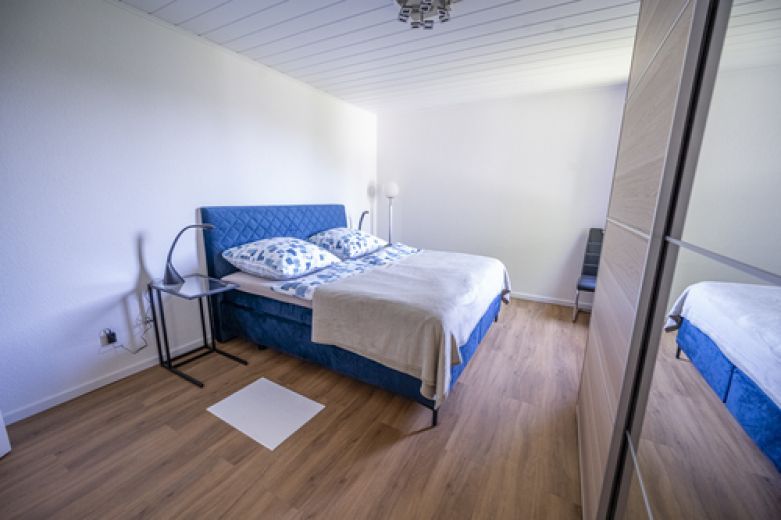 ***modernes Apartment im S&uuml;den von D&uuml;sseldorf***