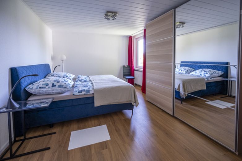 ***modernes Apartment im S&uuml;den von D&uuml;sseldorf***