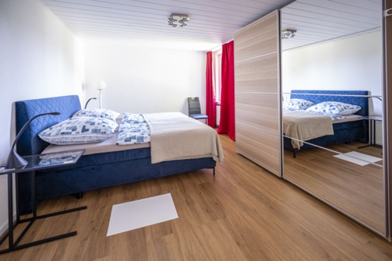 ***modernes Apartment im S&uuml;den von D&uuml;sseldorf***