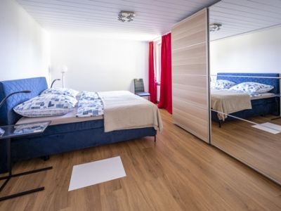 ***modernes Apartment im S&uuml;den von D&uuml;sseldorf***