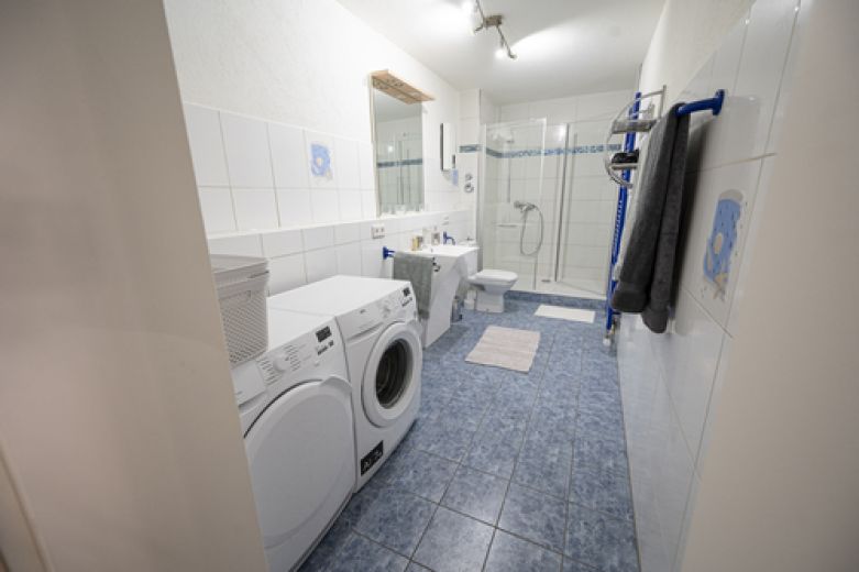 ***modernes Apartment im S&uuml;den von D&uuml;sseldorf***