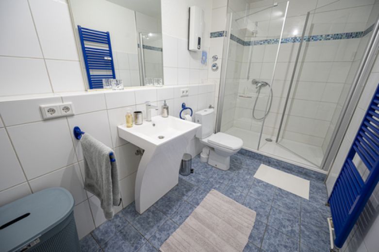 ***modernes Apartment im S&uuml;den von D&uuml;sseldorf***