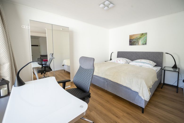 ***modernes Apartment im S&uuml;den von D&uuml;sseldorf***