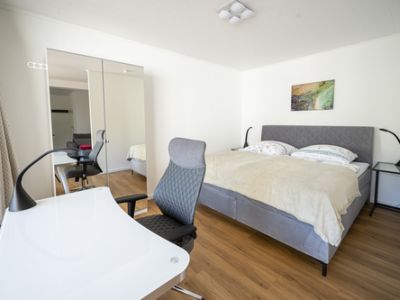 ***modernes Apartment im S&uuml;den von D&uuml;sseldorf***