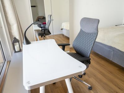 ***modernes Apartment im S&uuml;den von D&uuml;sseldorf***