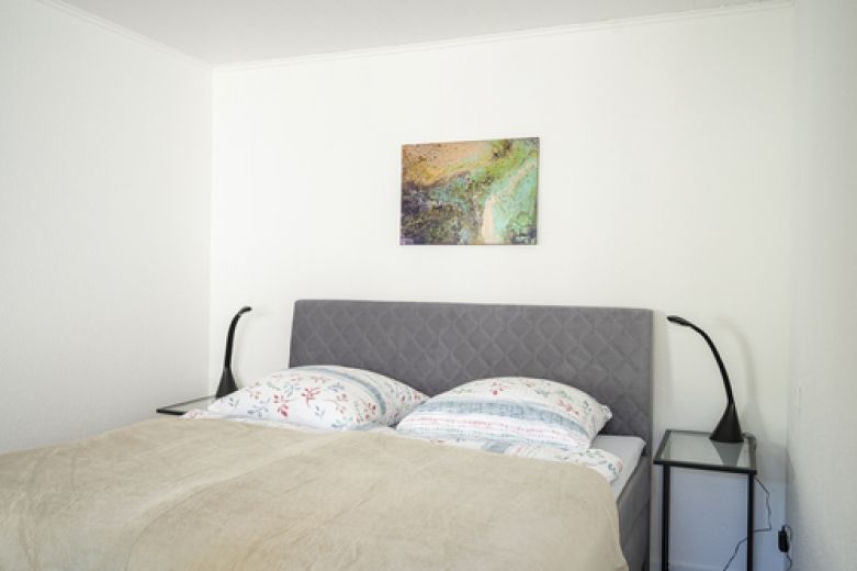 ***modernes Apartment im S&uuml;den von D&uuml;sseldorf***