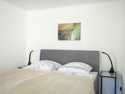***modernes Apartment im S&uuml;den von D&uuml;sseldorf***