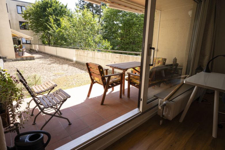 ***modernes Apartment im S&uuml;den von D&uuml;sseldorf***