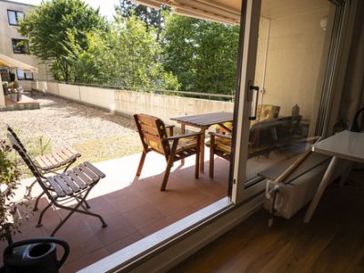***modernes Apartment im S&uuml;den von D&uuml;sseldorf***