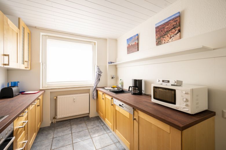 ***modernes Apartment im S&uuml;den von D&uuml;sseldorf***