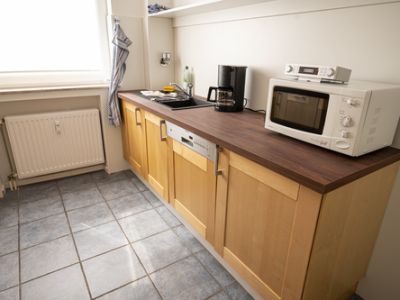 ***modernes Apartment im S&uuml;den von D&uuml;sseldorf***