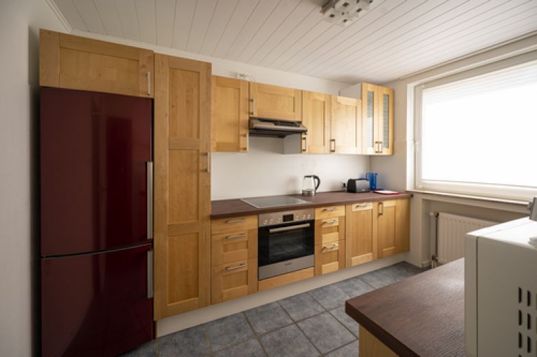***modernes Apartment im S&uuml;den von D&uuml;sseldorf***