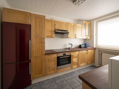 ***modernes Apartment im S&uuml;den von D&uuml;sseldorf***