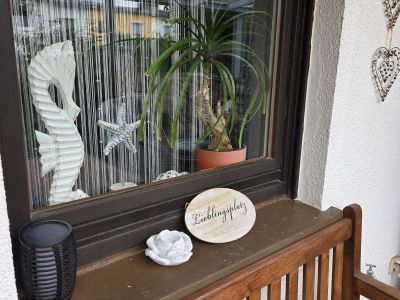 Zeitmiete m&ouml;bliertes- und Ausgestattetes Reihenhaus
