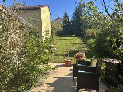 Haus auf Zeit zu vermieten