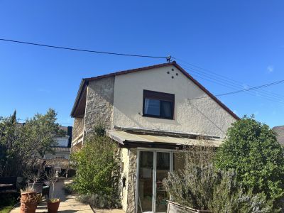 Haus auf Zeit zu vermieten