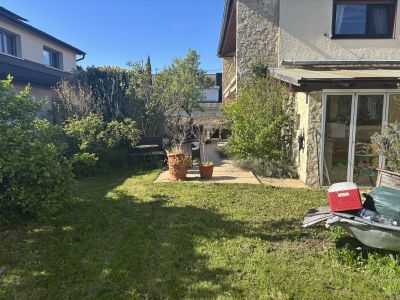 Haus auf Zeit zu vermieten
