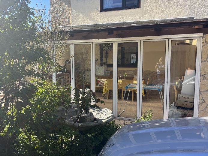 Haus auf Zeit zu vermieten