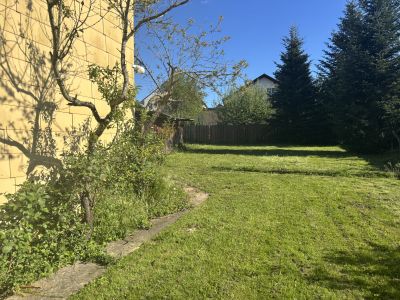 Haus auf Zeit zu vermieten