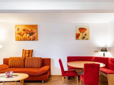 m&ouml;blierte Zweitwohnung in Gersfeld/Rh&ouml;n