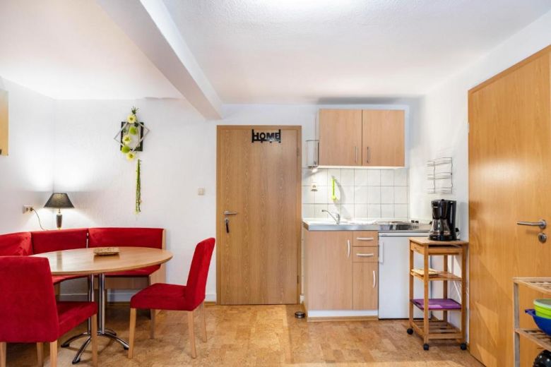 m&ouml;blierte Zweitwohnung in Gersfeld/Rh&ouml;n