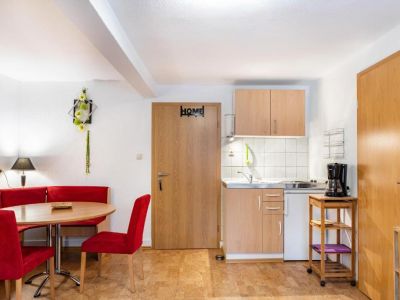 m&ouml;blierte Zweitwohnung in Gersfeld/Rh&ouml;n