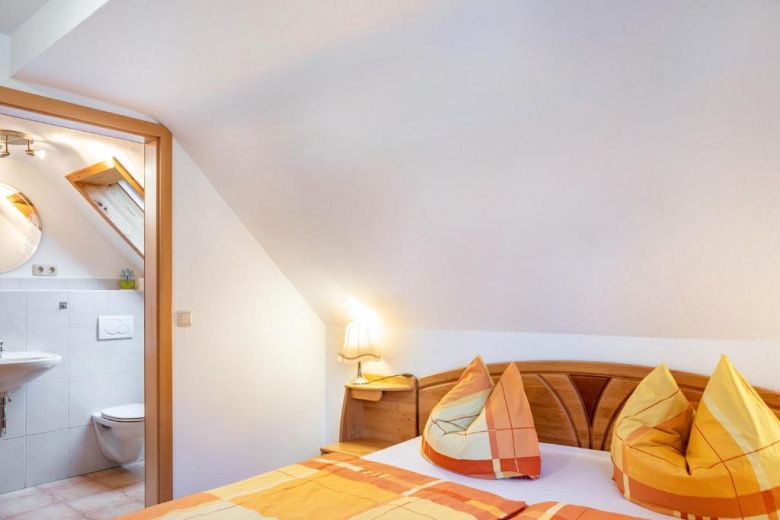 m&ouml;blierte Zweitwohnung in Gersfeld/Rh&ouml;n