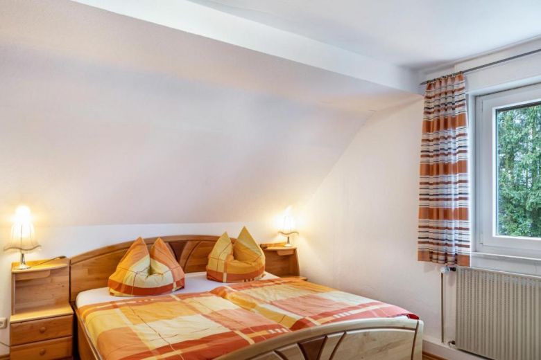m&ouml;blierte Zweitwohnung in Gersfeld/Rh&ouml;n