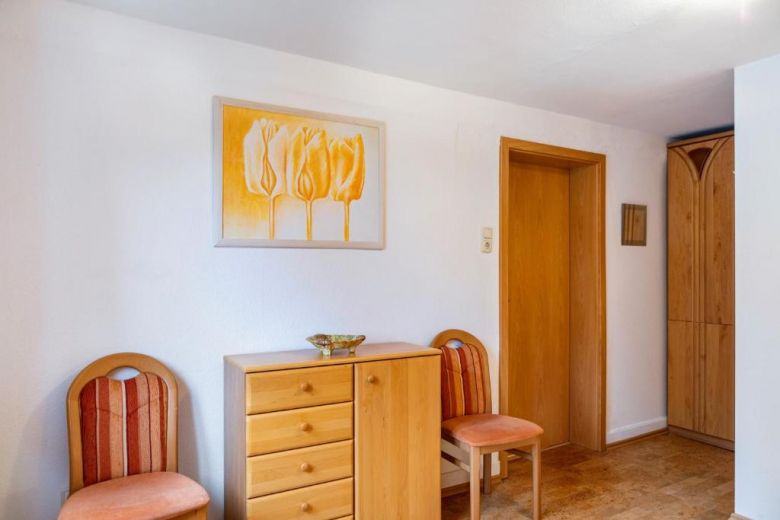 m&ouml;blierte Zweitwohnung in Gersfeld/Rh&ouml;n