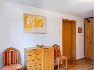 m&ouml;blierte Zweitwohnung in Gersfeld/Rh&ouml;n