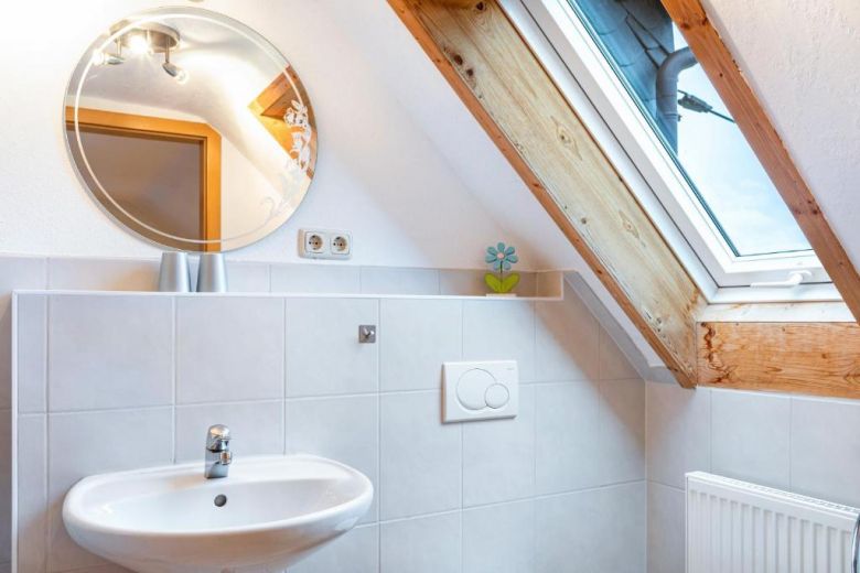 m&ouml;blierte Zweitwohnung in Gersfeld/Rh&ouml;n