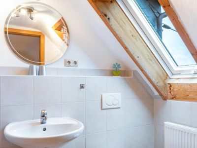 m&ouml;blierte Zweitwohnung in Gersfeld/Rh&ouml;n