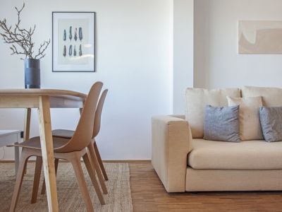 *****STYLISCHE 2-ZIMMER-WOHNUNG IM SZENE VIERTEL BILK*****