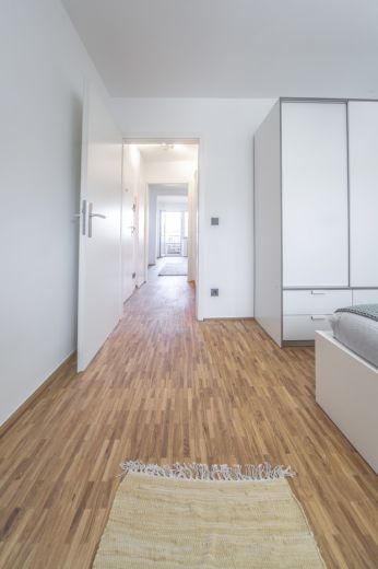 *****STYLISCHE 2-ZIMMER-WOHNUNG IM SZENE VIERTEL BILK*****