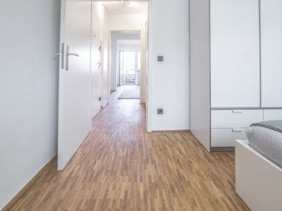 *****STYLISCHE 2-ZIMMER-WOHNUNG IM SZENE VIERTEL BILK*****